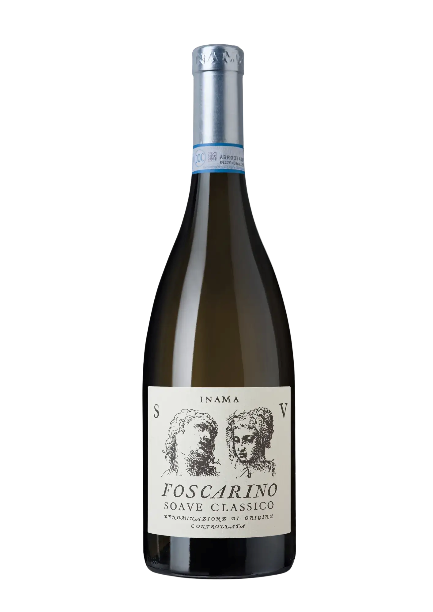 Foscarino bottle